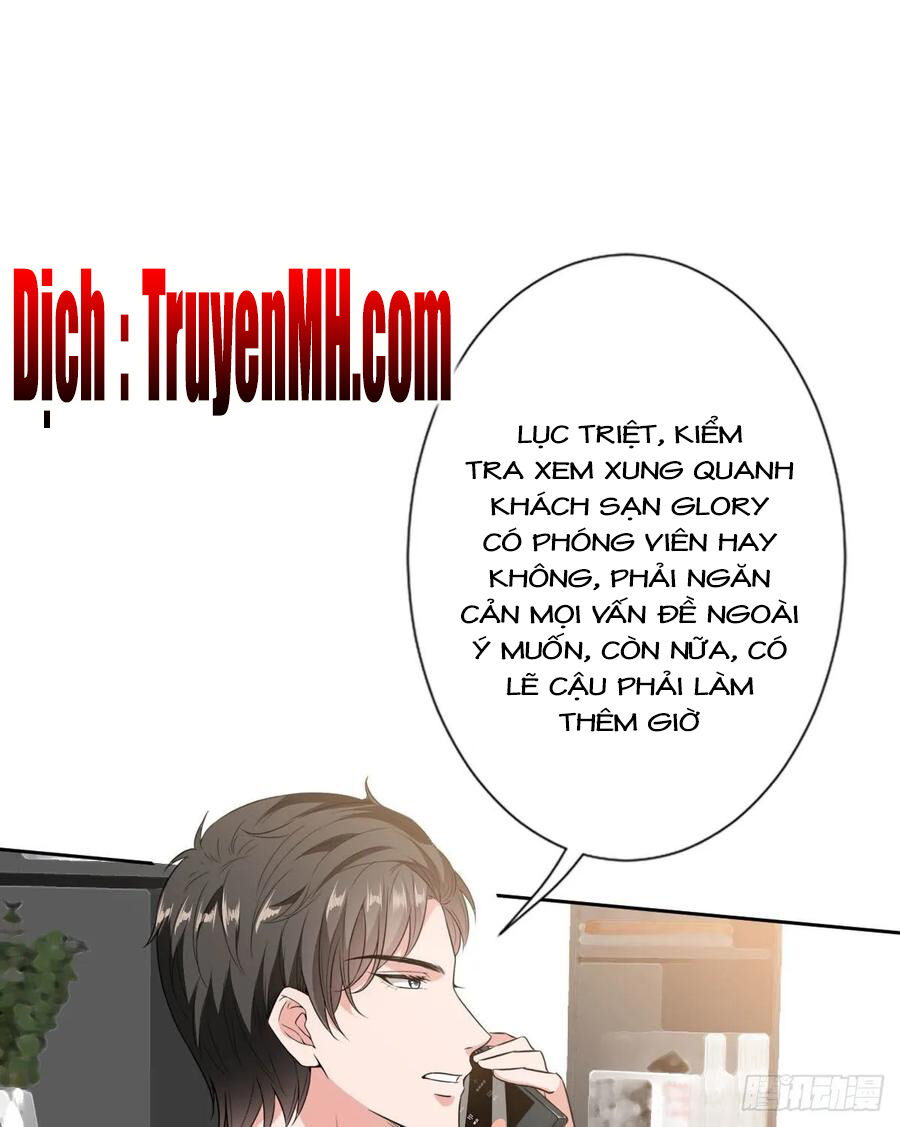 Ông Xã Kết Hôn Thử, Mạnh Thêm Chút Nữa Đi Chapter 186 - 2