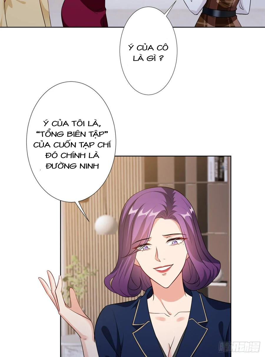 Ông Xã Kết Hôn Thử, Mạnh Thêm Chút Nữa Đi Chapter 187 - 4