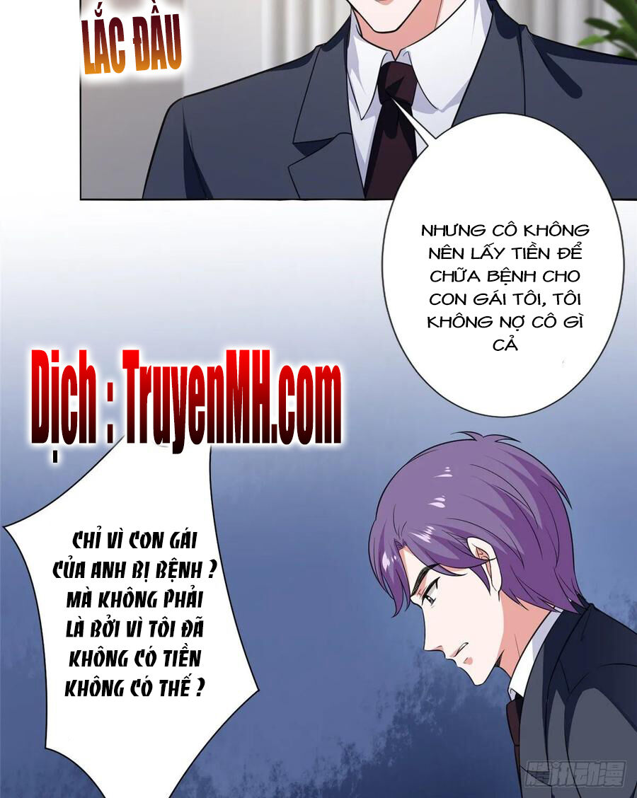 Ông Xã Kết Hôn Thử, Mạnh Thêm Chút Nữa Đi Chapter 187 - 7