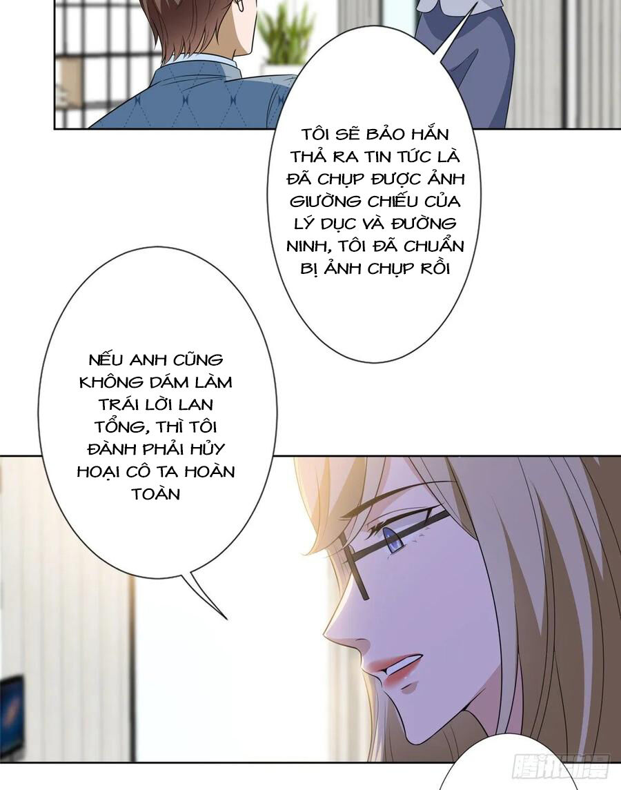Ông Xã Kết Hôn Thử, Mạnh Thêm Chút Nữa Đi Chapter 192 - 10