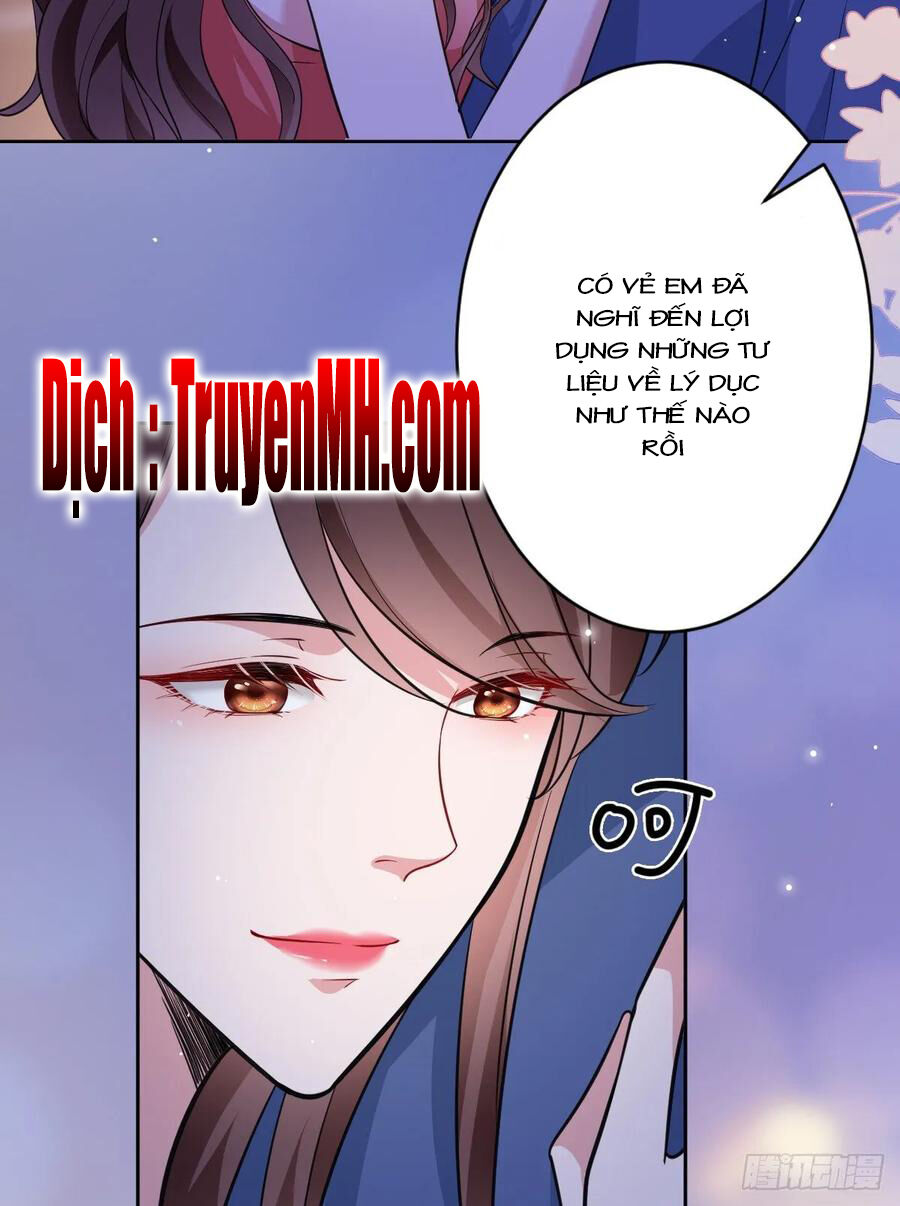 Ông Xã Kết Hôn Thử, Mạnh Thêm Chút Nữa Đi Chapter 193 - 11