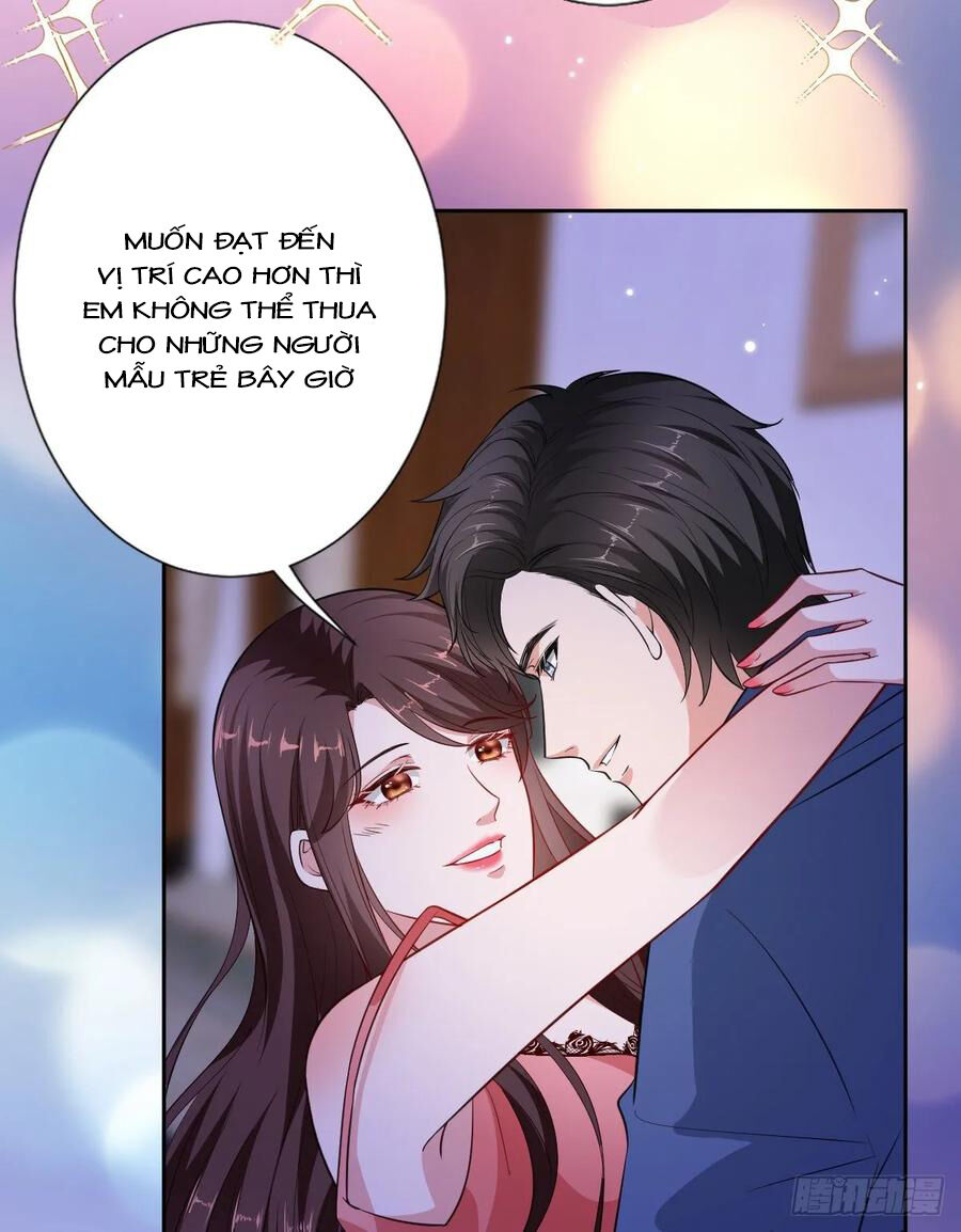 Ông Xã Kết Hôn Thử, Mạnh Thêm Chút Nữa Đi Chapter 193 - 24