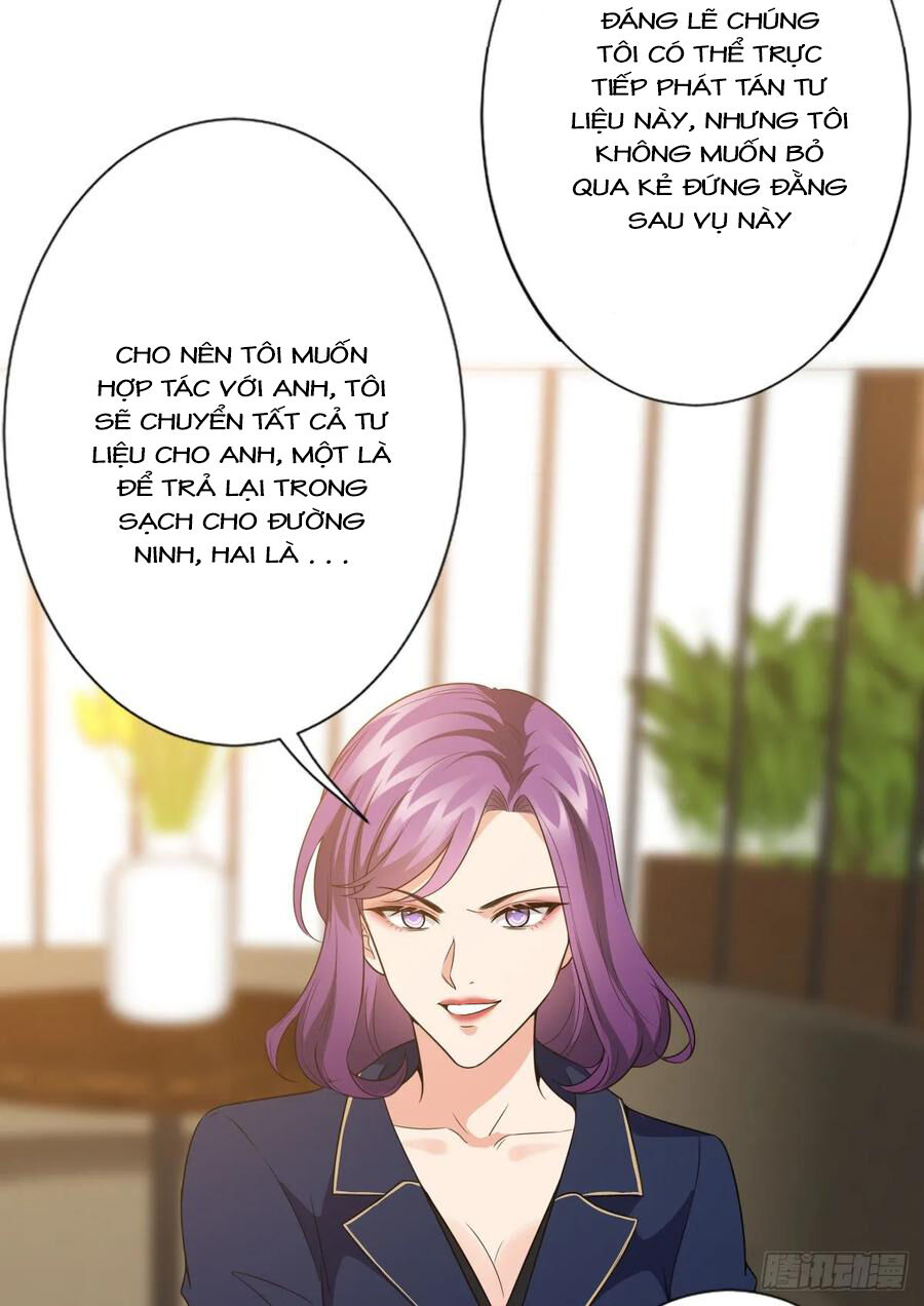 Ông Xã Kết Hôn Thử, Mạnh Thêm Chút Nữa Đi Chapter 194 - 8