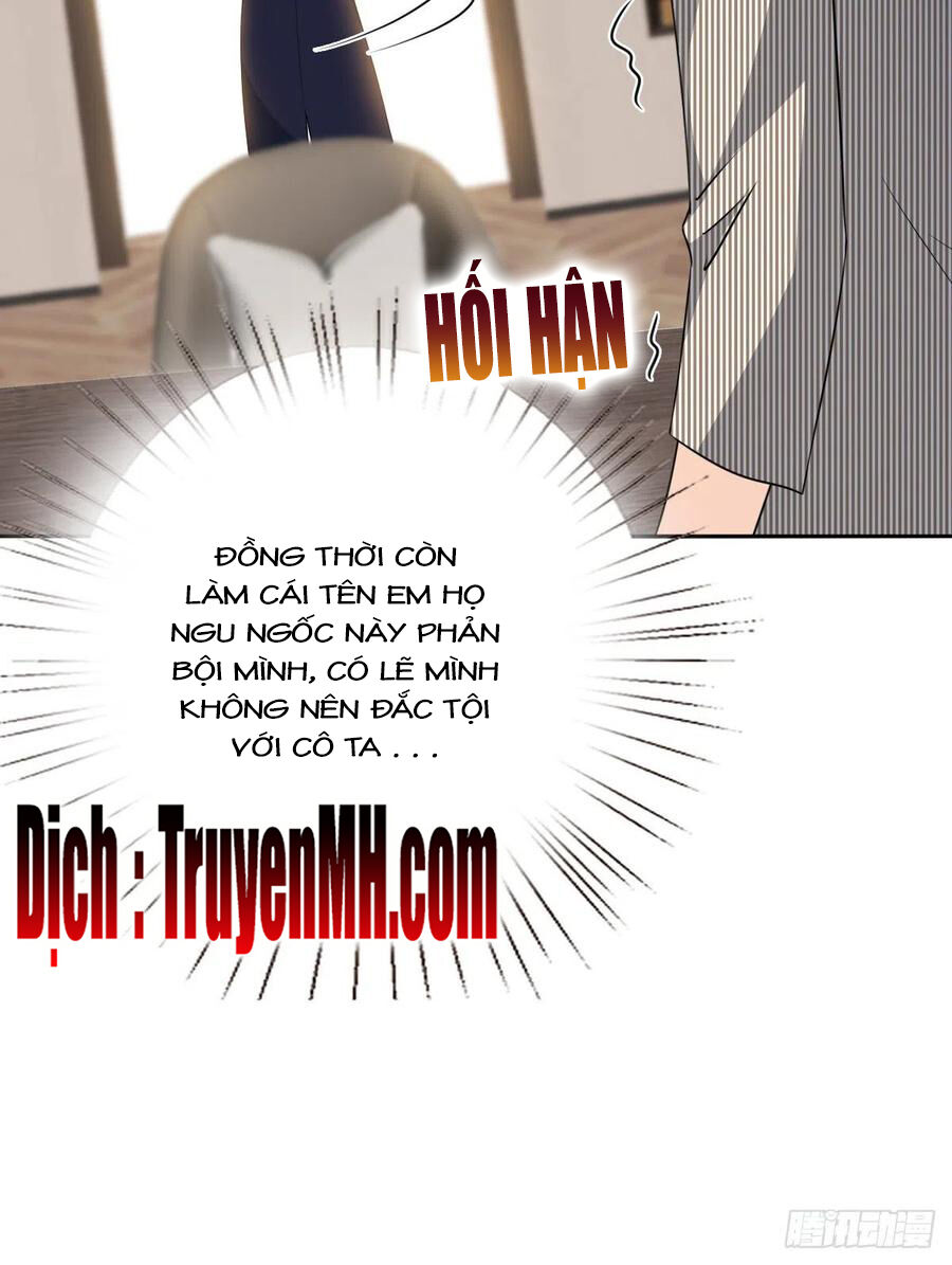 Ông Xã Kết Hôn Thử, Mạnh Thêm Chút Nữa Đi Chapter 196 - 10