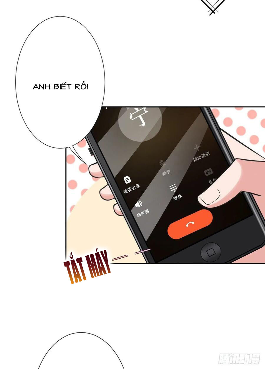 Ông Xã Kết Hôn Thử, Mạnh Thêm Chút Nữa Đi Chapter 198 - 5