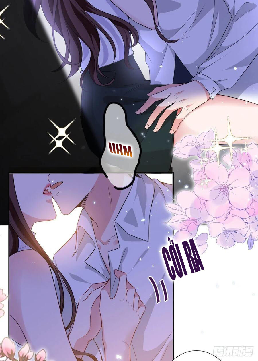 Ông Xã Kết Hôn Thử, Mạnh Thêm Chút Nữa Đi Chapter 202 - 13