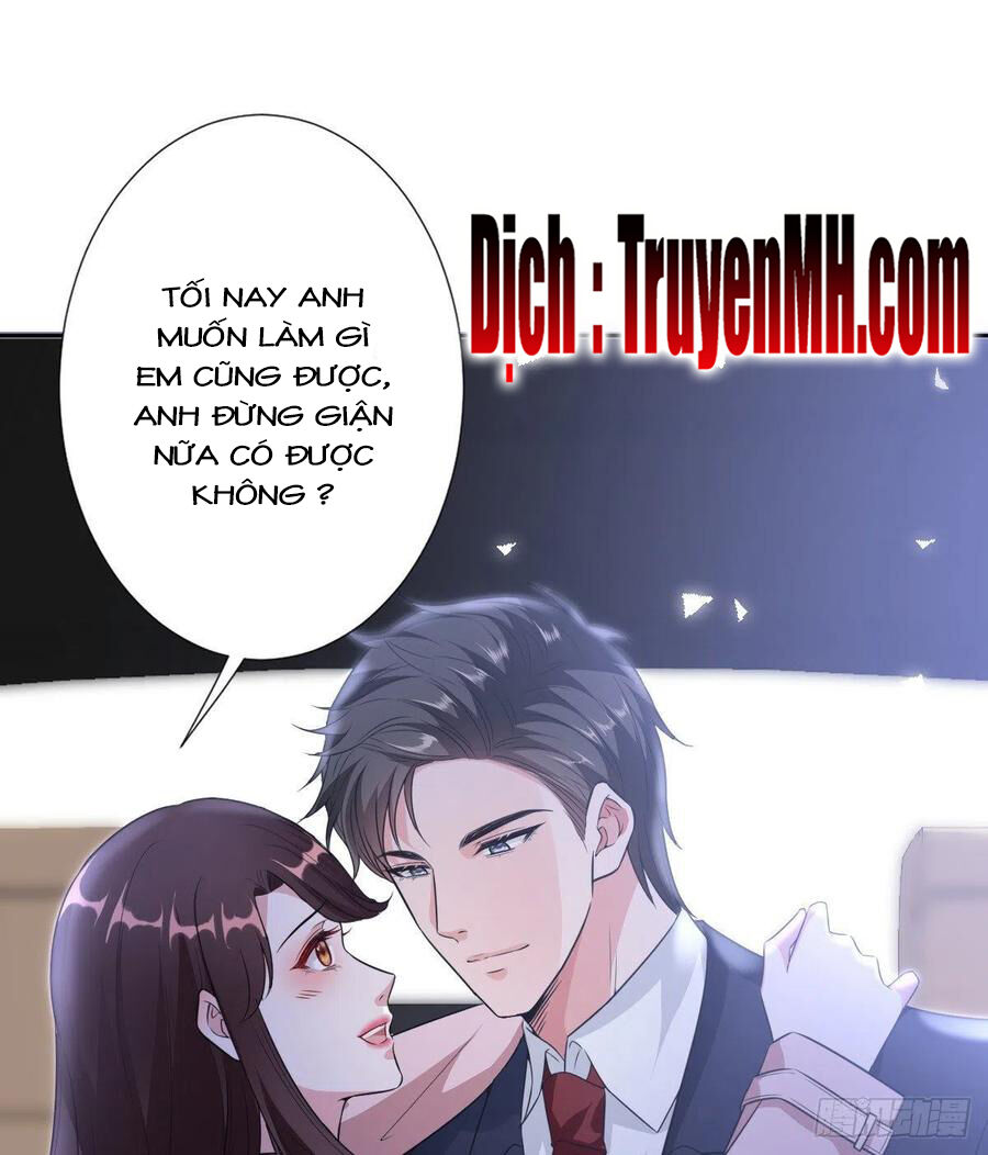 Ông Xã Kết Hôn Thử, Mạnh Thêm Chút Nữa Đi Chapter 202 - 6