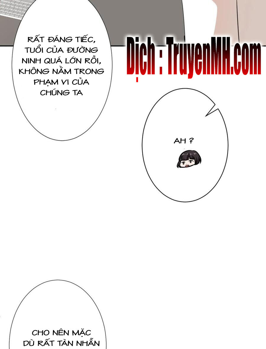 Ông Xã Kết Hôn Thử, Mạnh Thêm Chút Nữa Đi Chapter 203 - 10