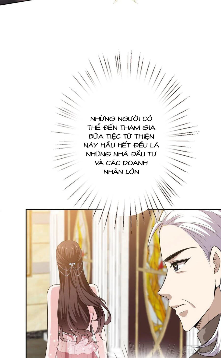 Ông Xã Kết Hôn Thử, Mạnh Thêm Chút Nữa Đi Chapter 204 - 17