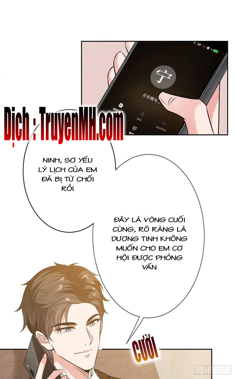 Ông Xã Kết Hôn Thử, Mạnh Thêm Chút Nữa Đi Chapter 204 - 10