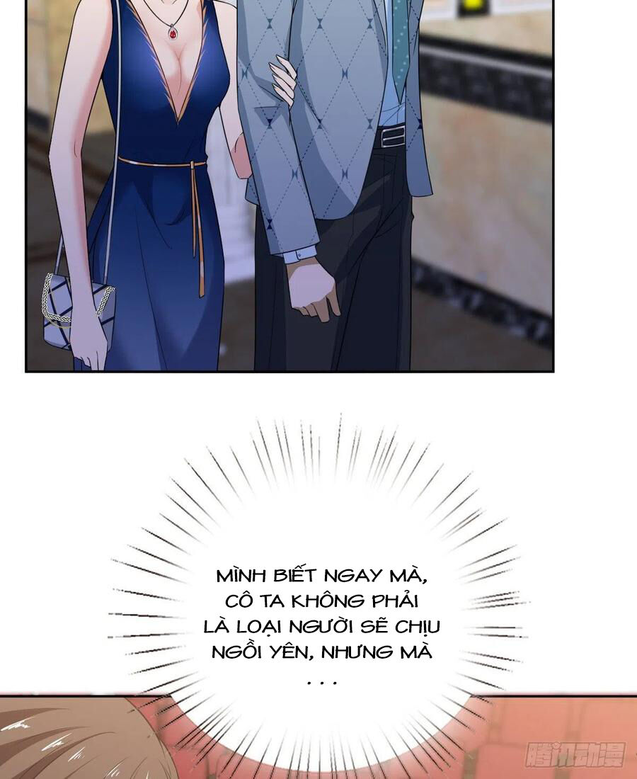 Ông Xã Kết Hôn Thử, Mạnh Thêm Chút Nữa Đi Chapter 205 - 4