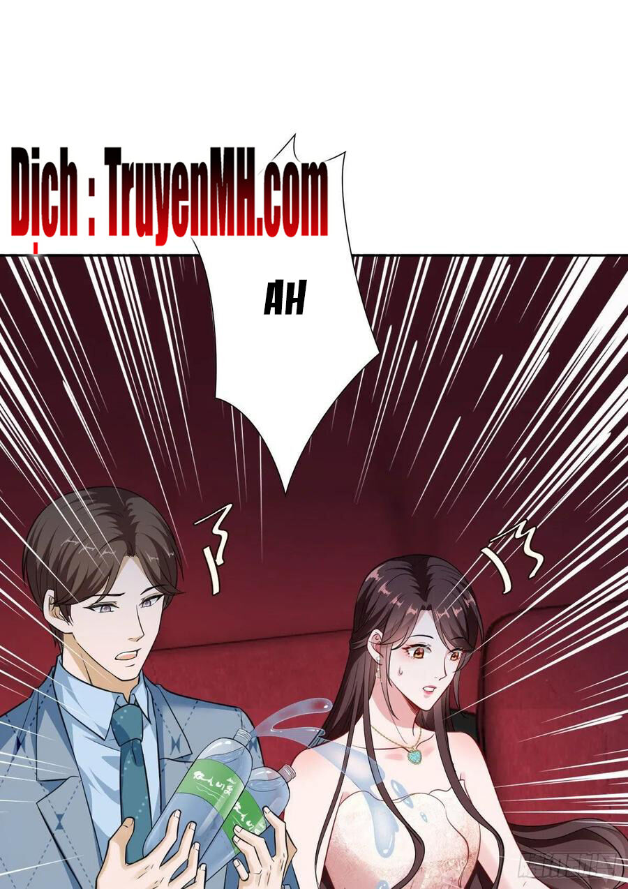 Ông Xã Kết Hôn Thử, Mạnh Thêm Chút Nữa Đi Chapter 206 - 2