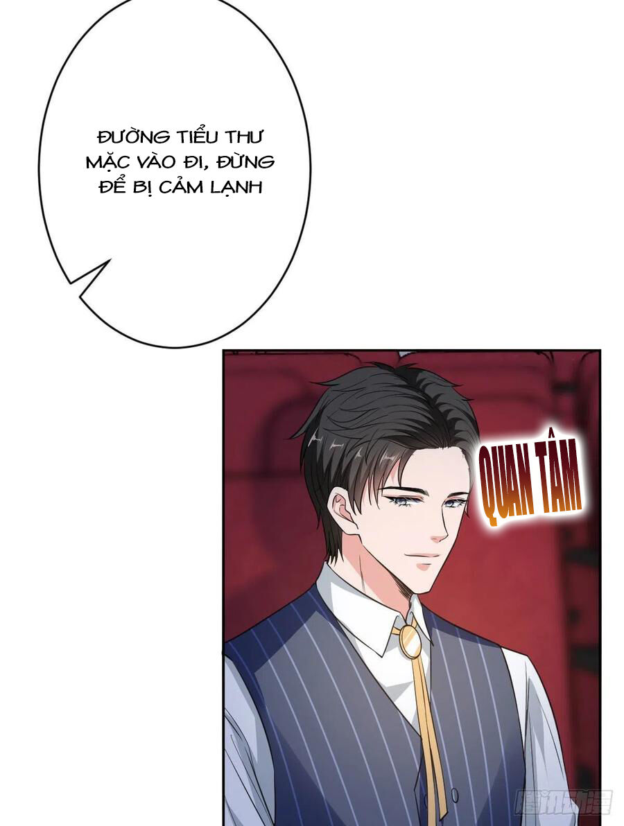 Ông Xã Kết Hôn Thử, Mạnh Thêm Chút Nữa Đi Chapter 206 - 7