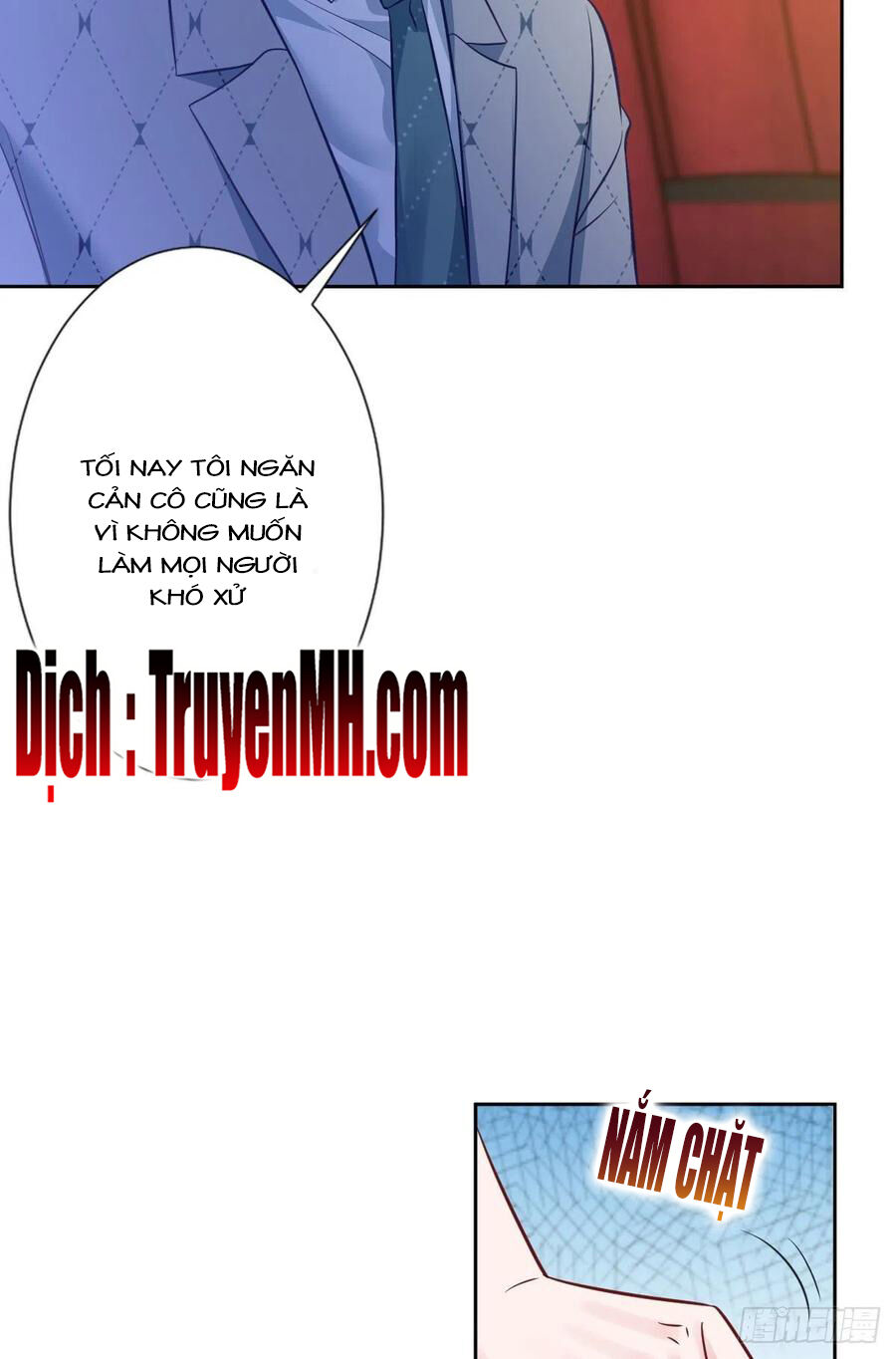 Ông Xã Kết Hôn Thử, Mạnh Thêm Chút Nữa Đi Chapter 207 - 4