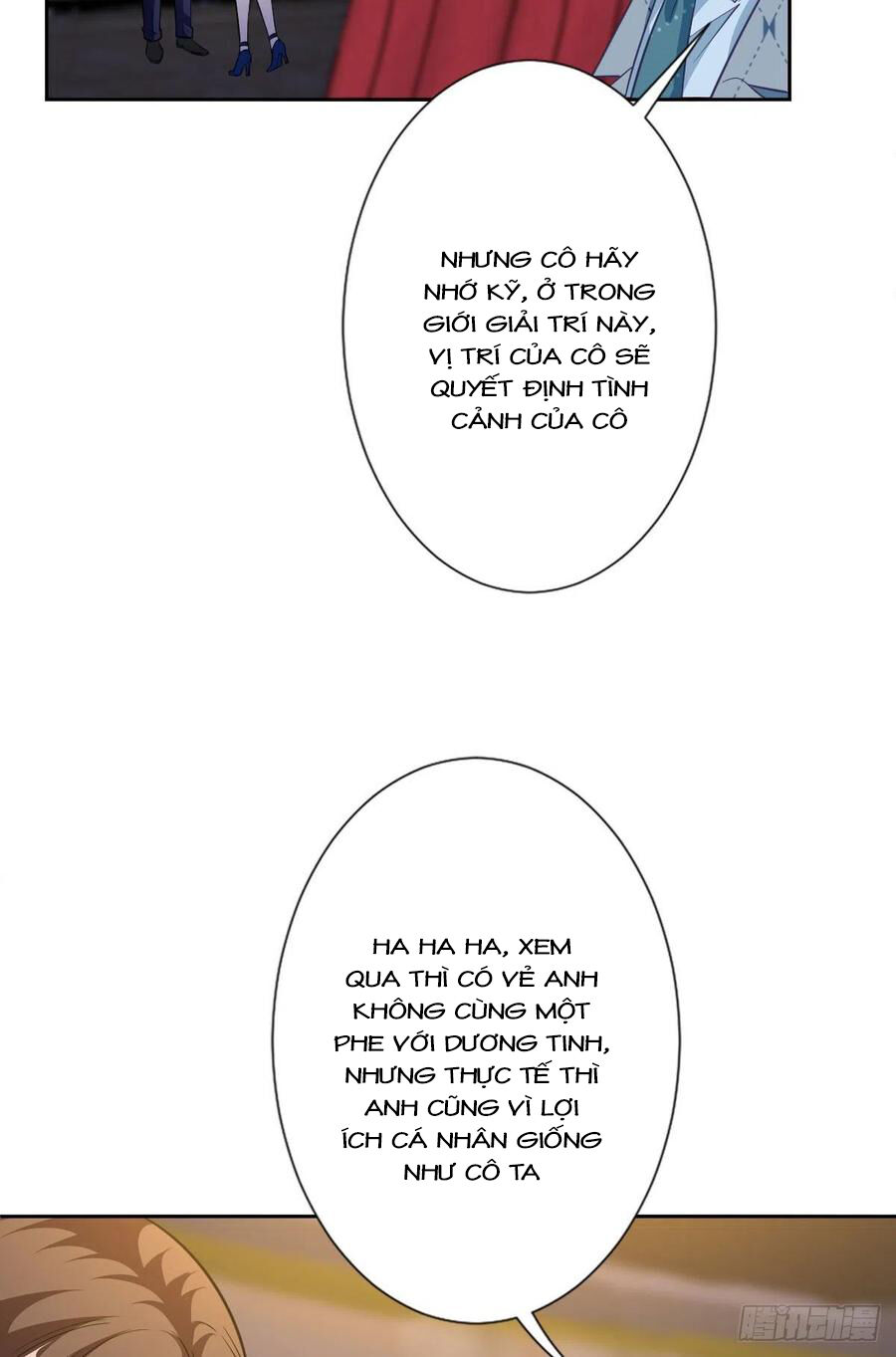Ông Xã Kết Hôn Thử, Mạnh Thêm Chút Nữa Đi Chapter 207 - 7