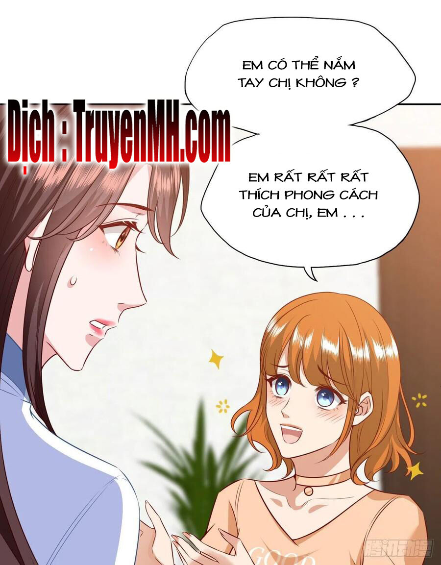 Ông Xã Kết Hôn Thử, Mạnh Thêm Chút Nữa Đi Chapter 213 - 8