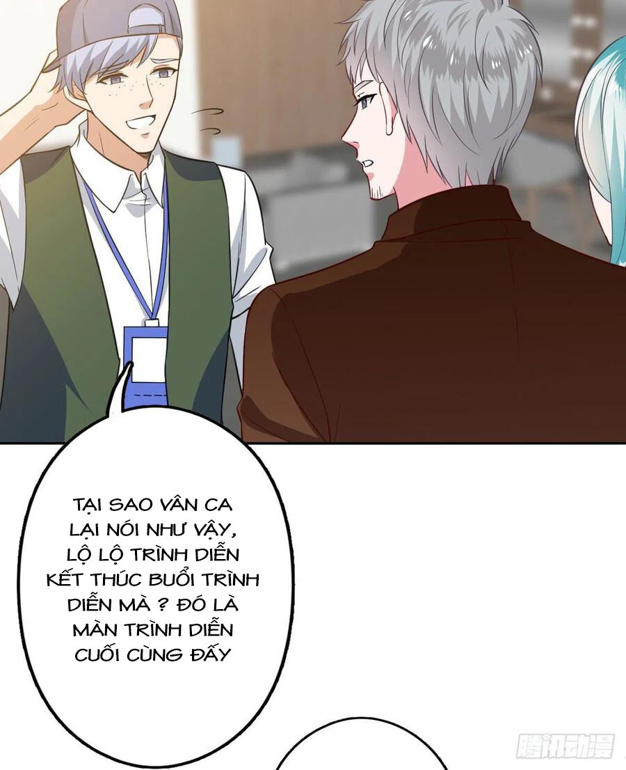 Ông Xã Kết Hôn Thử, Mạnh Thêm Chút Nữa Đi Chapter 214 - 15
