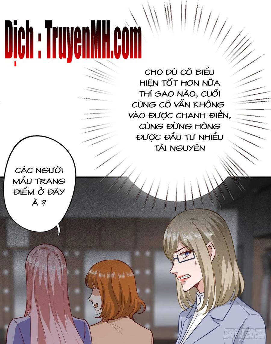 Ông Xã Kết Hôn Thử, Mạnh Thêm Chút Nữa Đi Chapter 214 - 8