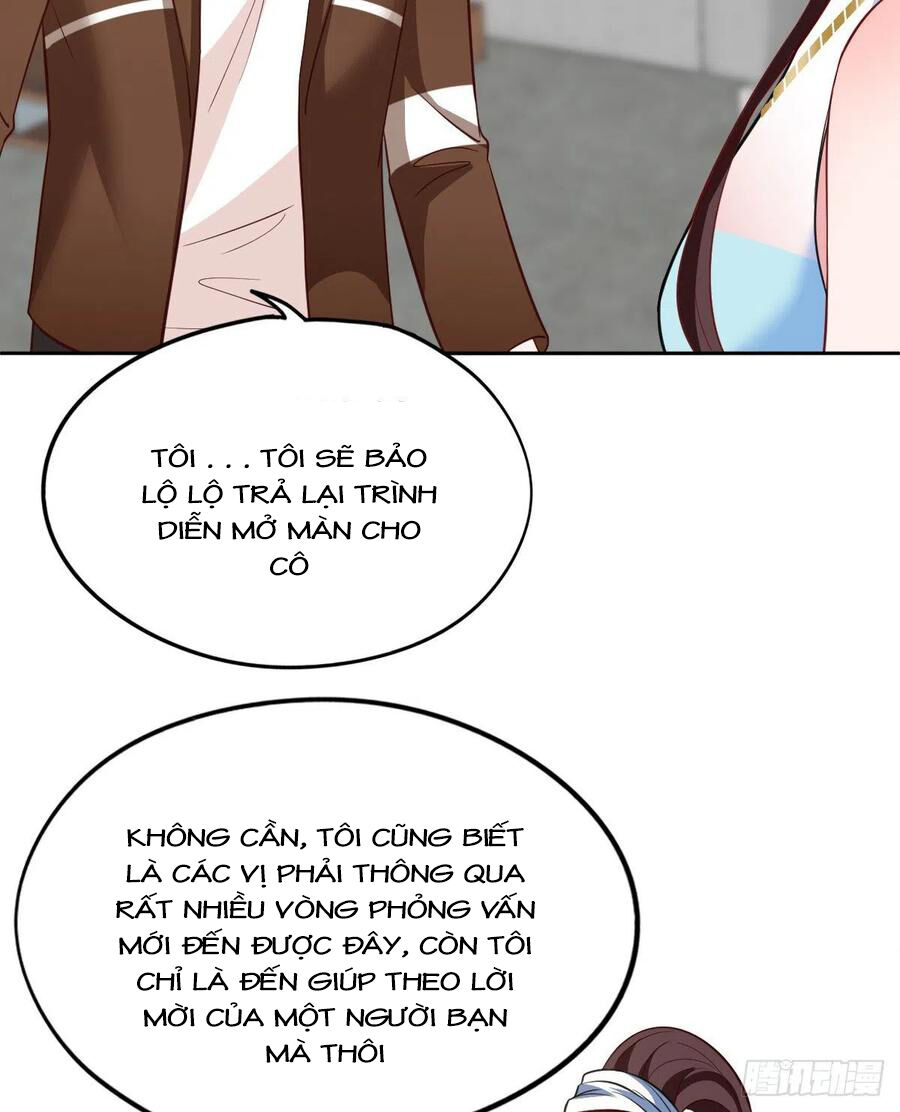 Ông Xã Kết Hôn Thử, Mạnh Thêm Chút Nữa Đi Chapter 216 - 3