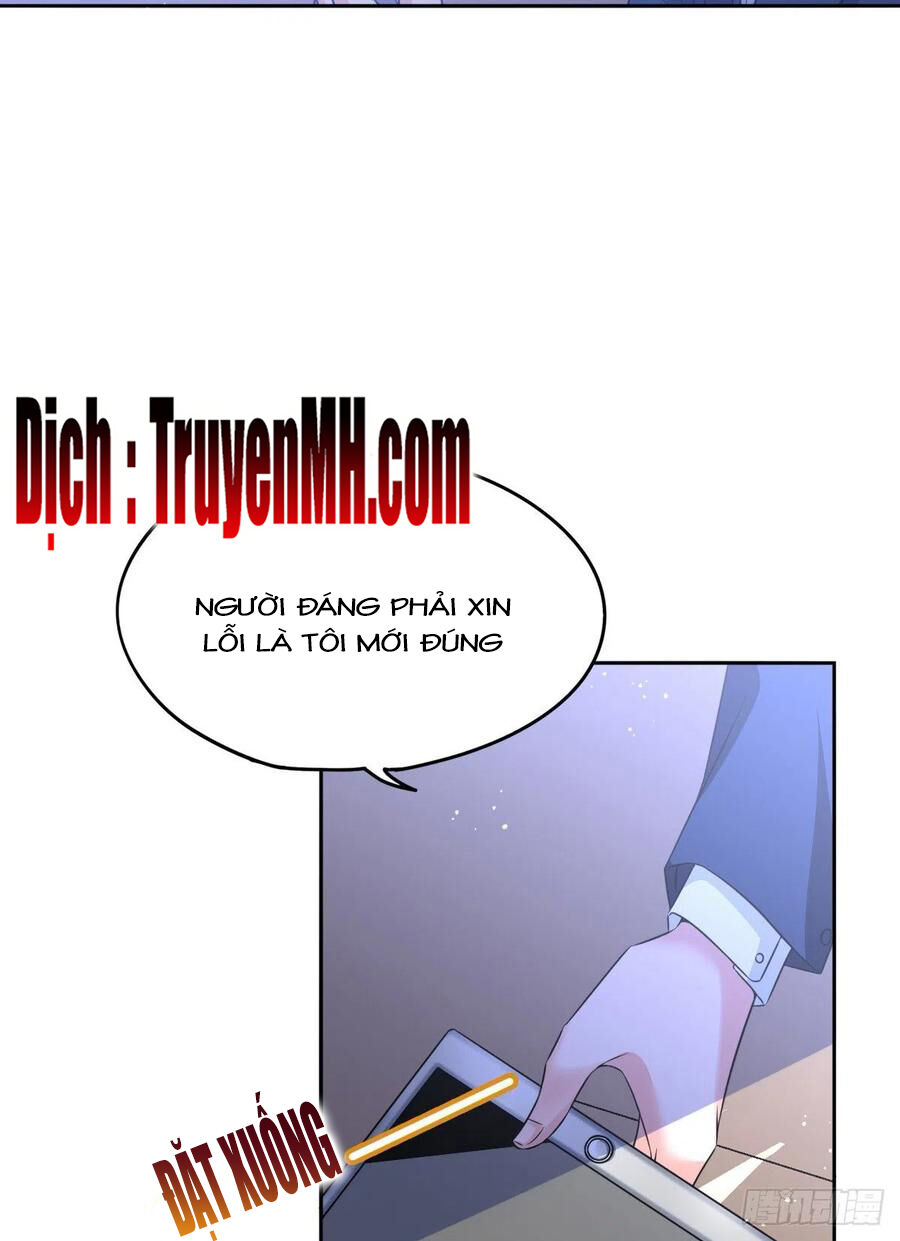 Ông Xã Kết Hôn Thử, Mạnh Thêm Chút Nữa Đi Chapter 217 - 17