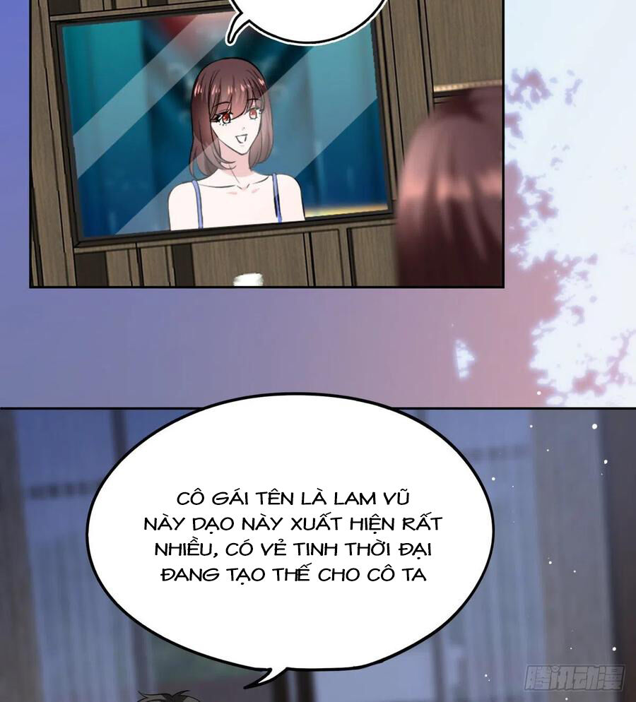 Ông Xã Kết Hôn Thử, Mạnh Thêm Chút Nữa Đi Chapter 218 - 12