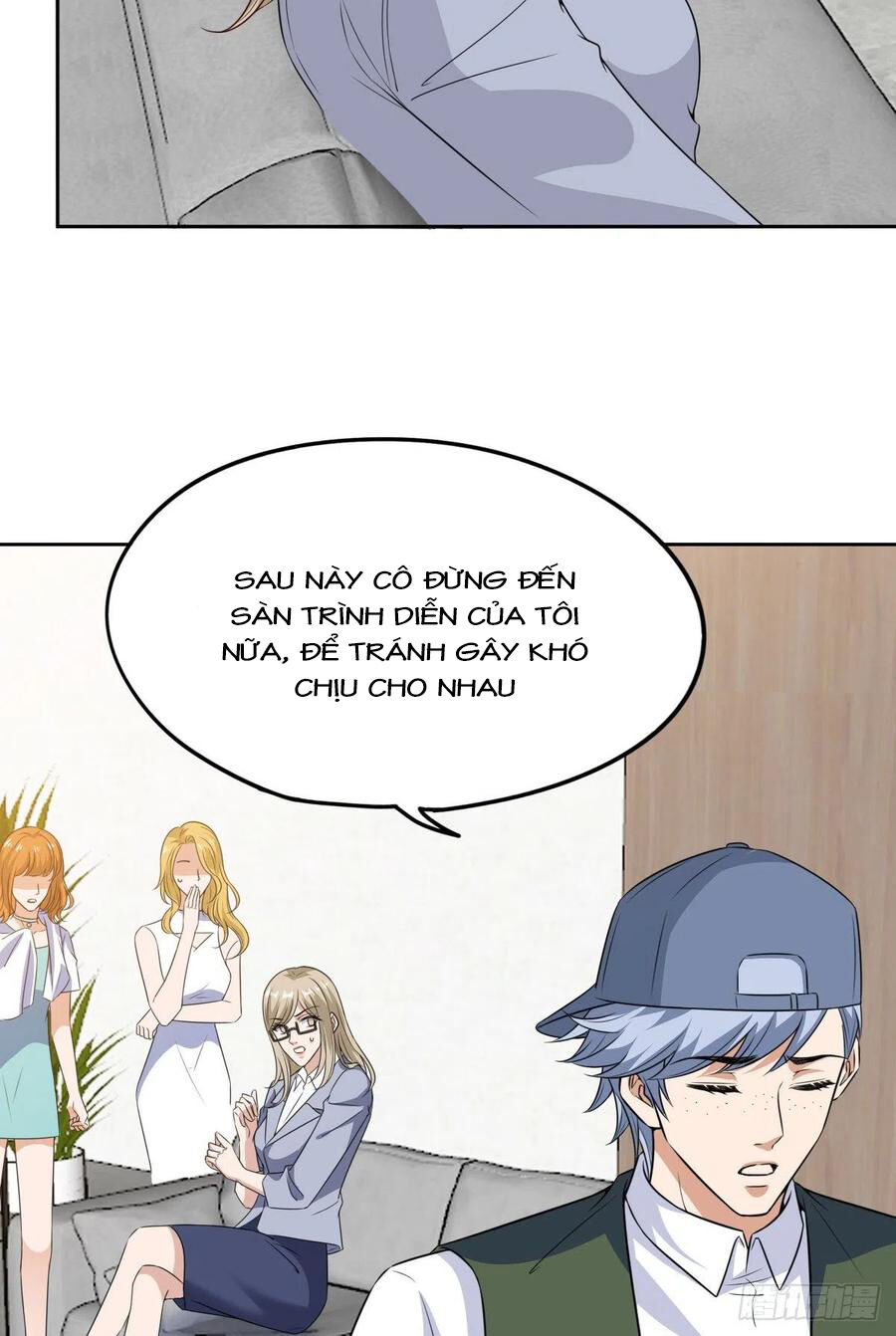 Ông Xã Kết Hôn Thử, Mạnh Thêm Chút Nữa Đi Chapter 218 - 6
