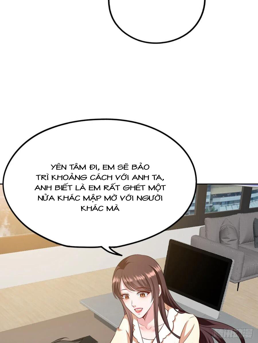 Ông Xã Kết Hôn Thử, Mạnh Thêm Chút Nữa Đi Chapter 221 - 2