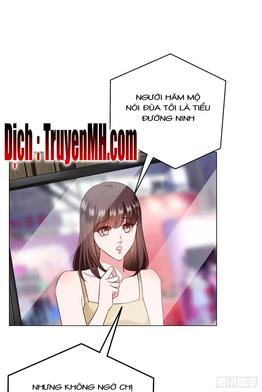 Ông Xã Kết Hôn Thử, Mạnh Thêm Chút Nữa Đi Chapter 222 - 2