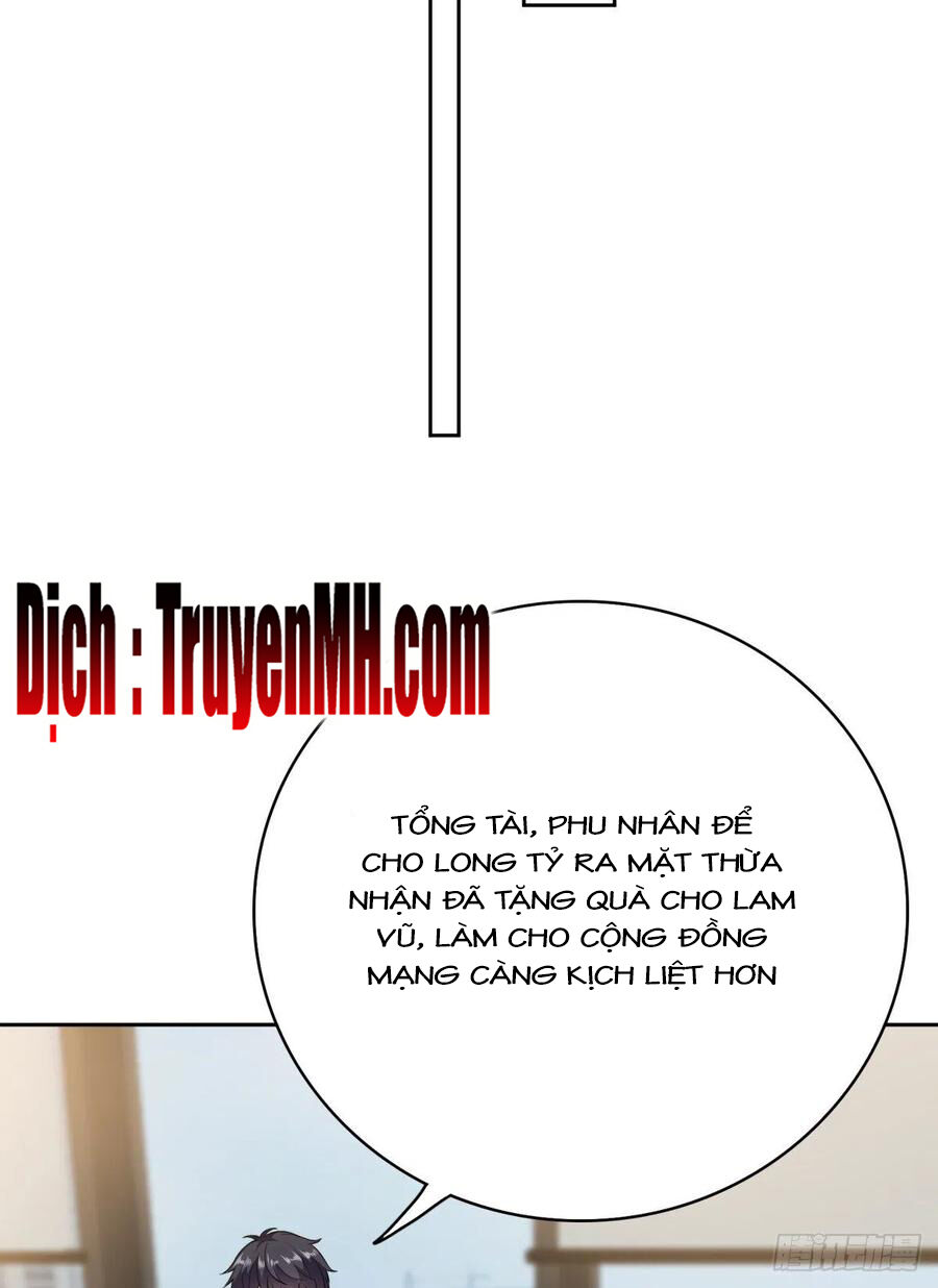 Ông Xã Kết Hôn Thử, Mạnh Thêm Chút Nữa Đi Chapter 226 - 11