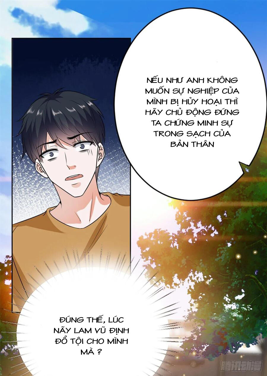Ông Xã Kết Hôn Thử, Mạnh Thêm Chút Nữa Đi Chapter 230 - 2