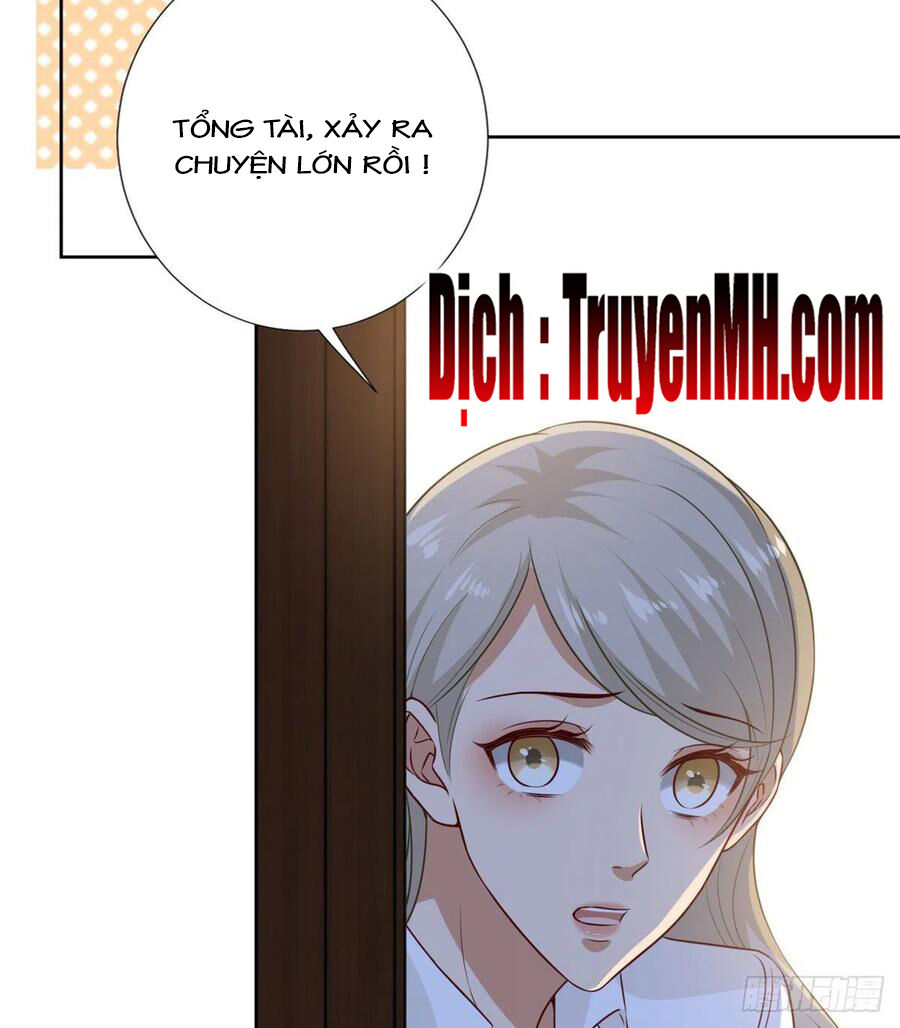 Ông Xã Kết Hôn Thử, Mạnh Thêm Chút Nữa Đi Chapter 230 - 17