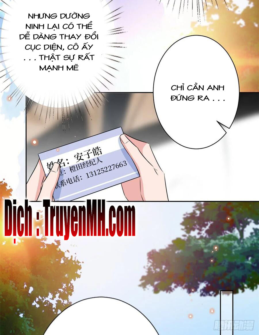 Ông Xã Kết Hôn Thử, Mạnh Thêm Chút Nữa Đi Chapter 230 - 5