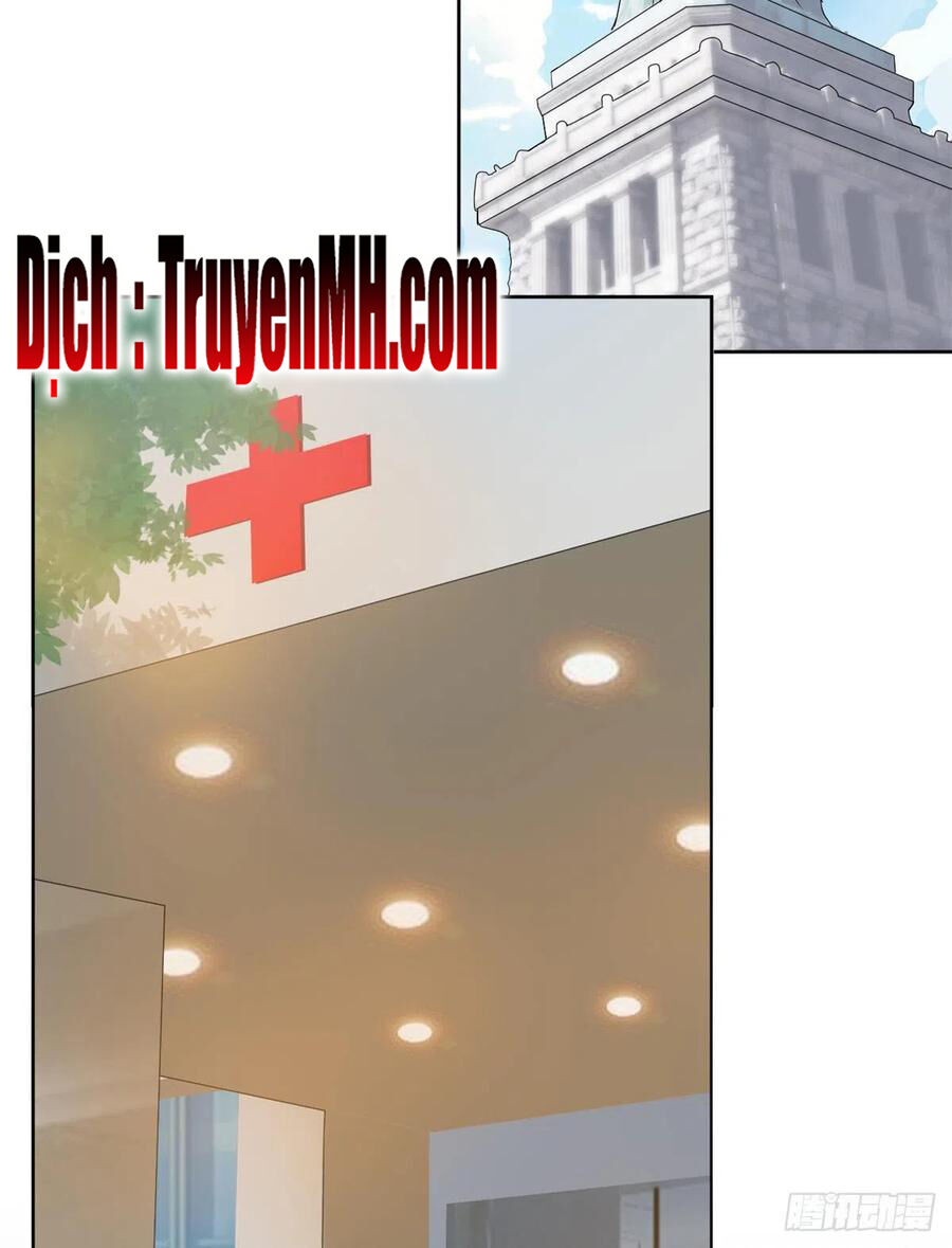Ông Xã Kết Hôn Thử, Mạnh Thêm Chút Nữa Đi Chapter 232 - 15
