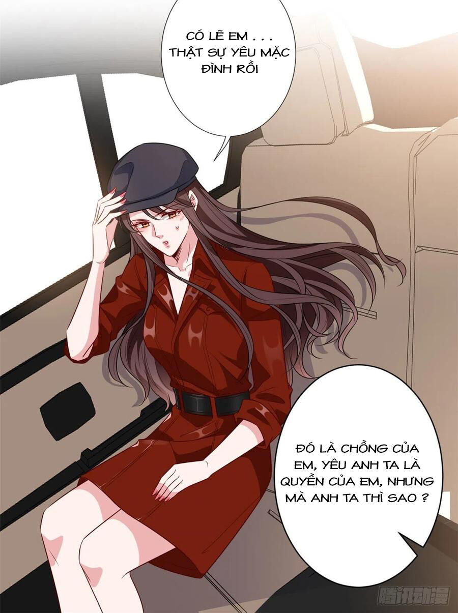 Ông Xã Kết Hôn Thử, Mạnh Thêm Chút Nữa Đi Chapter 236 - 9