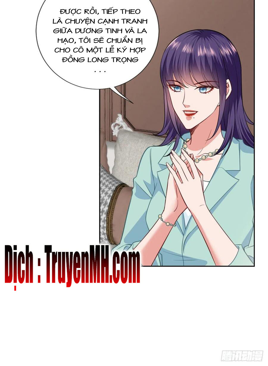 Ông Xã Kết Hôn Thử, Mạnh Thêm Chút Nữa Đi Chapter 237 - 8