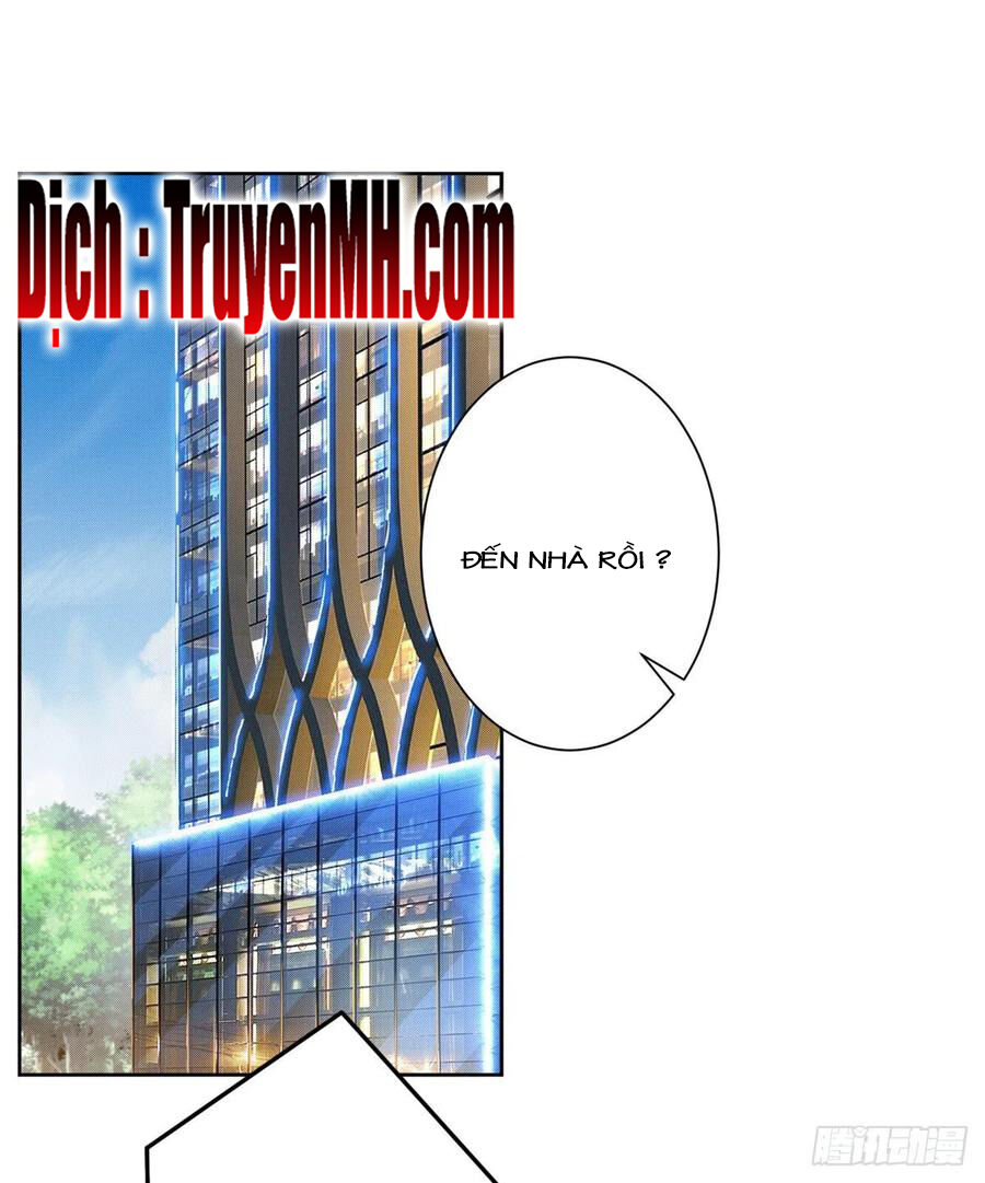 Ông Xã Kết Hôn Thử, Mạnh Thêm Chút Nữa Đi Chapter 238 - 7