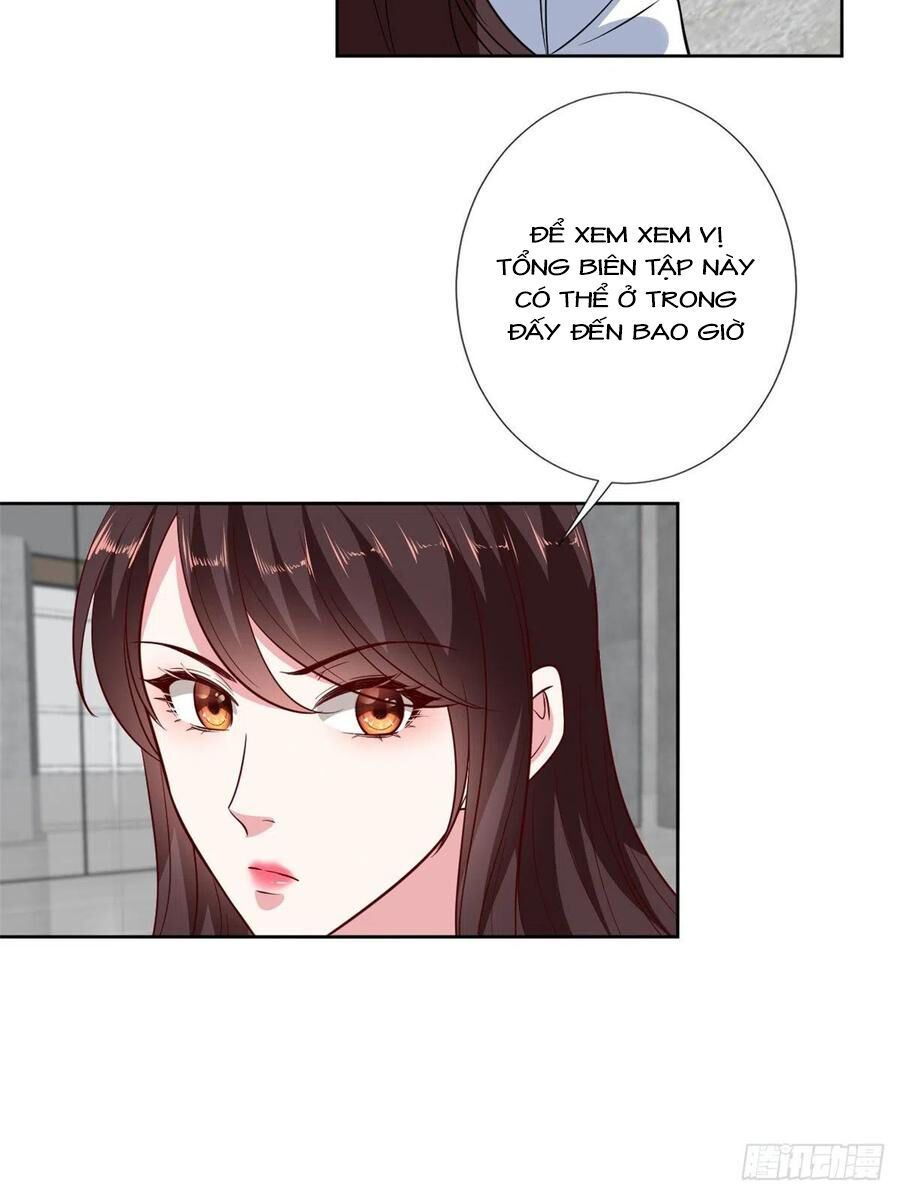 Ông Xã Kết Hôn Thử, Mạnh Thêm Chút Nữa Đi Chapter 240 - 18
