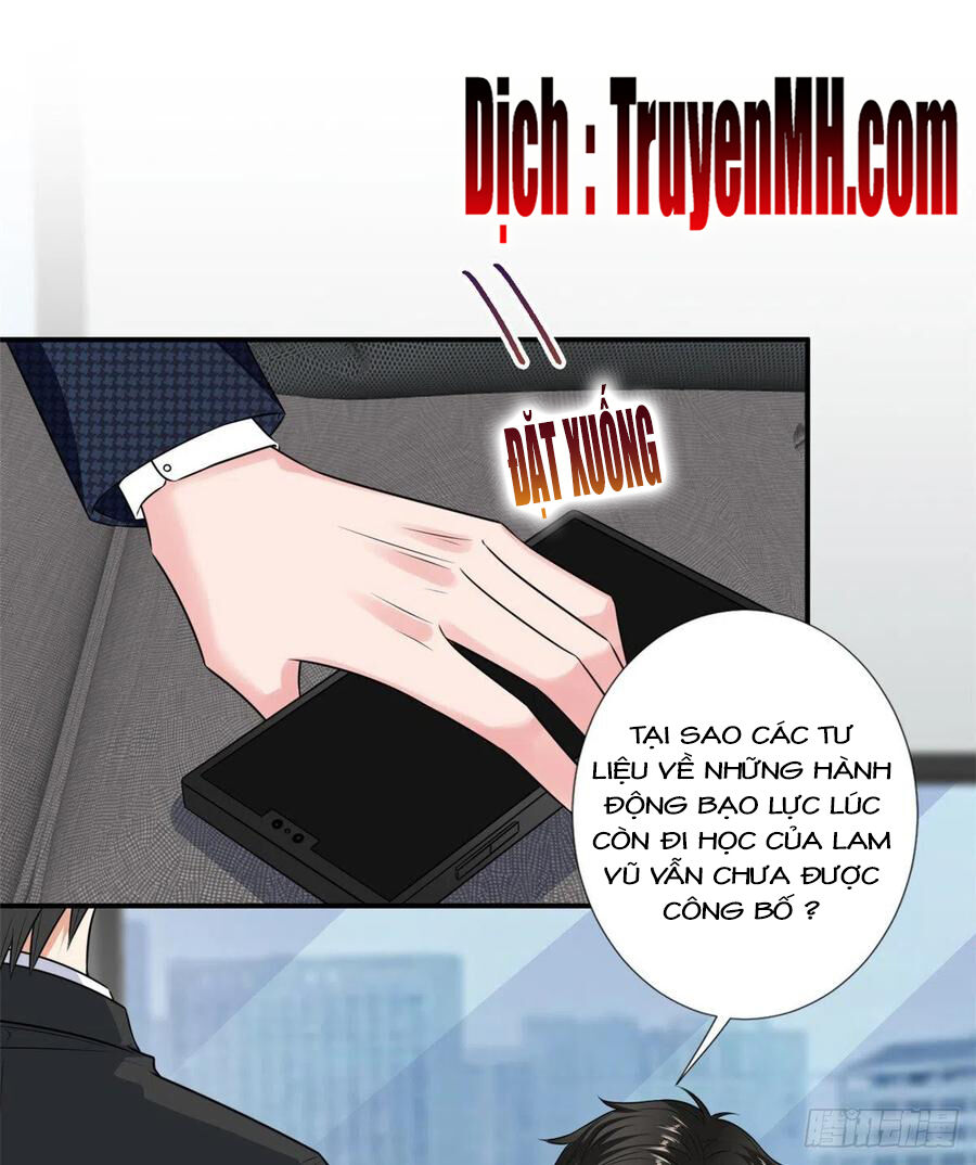 Ông Xã Kết Hôn Thử, Mạnh Thêm Chút Nữa Đi Chapter 241 - 2