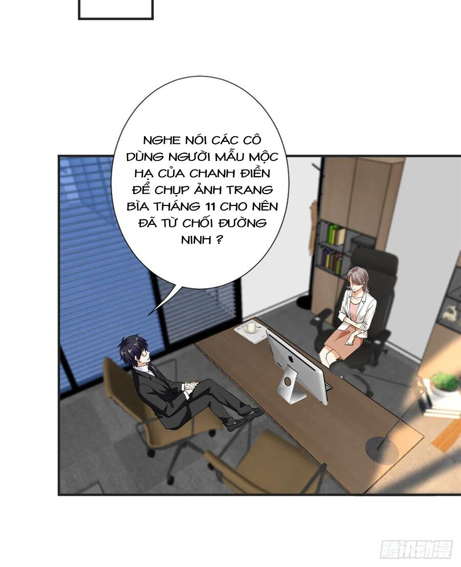 Ông Xã Kết Hôn Thử, Mạnh Thêm Chút Nữa Đi Chapter 243 - 3