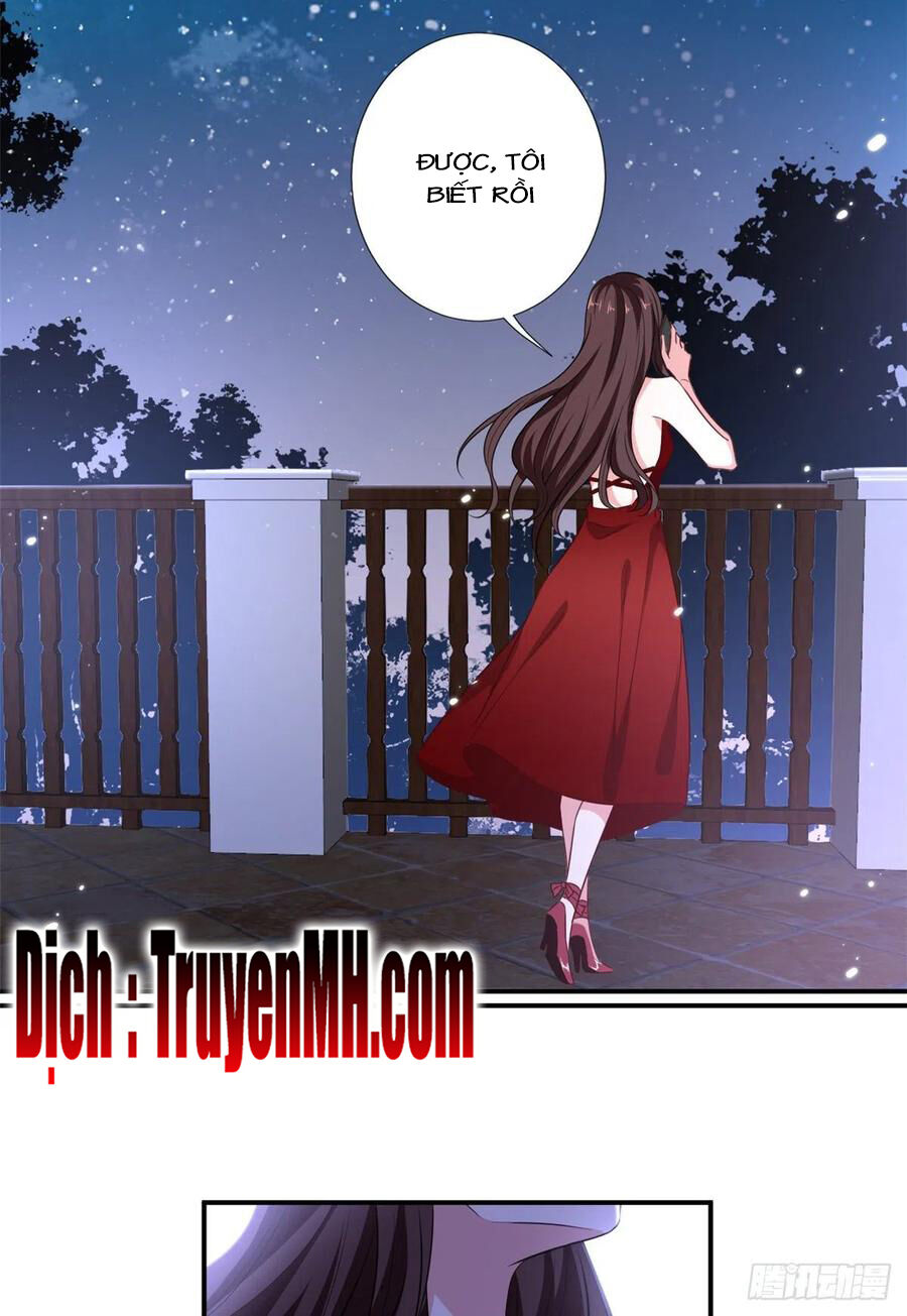 Ông Xã Kết Hôn Thử, Mạnh Thêm Chút Nữa Đi Chapter 244 - 16