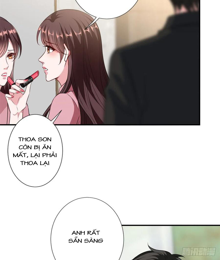 Ông Xã Kết Hôn Thử, Mạnh Thêm Chút Nữa Đi Chapter 247 - 11