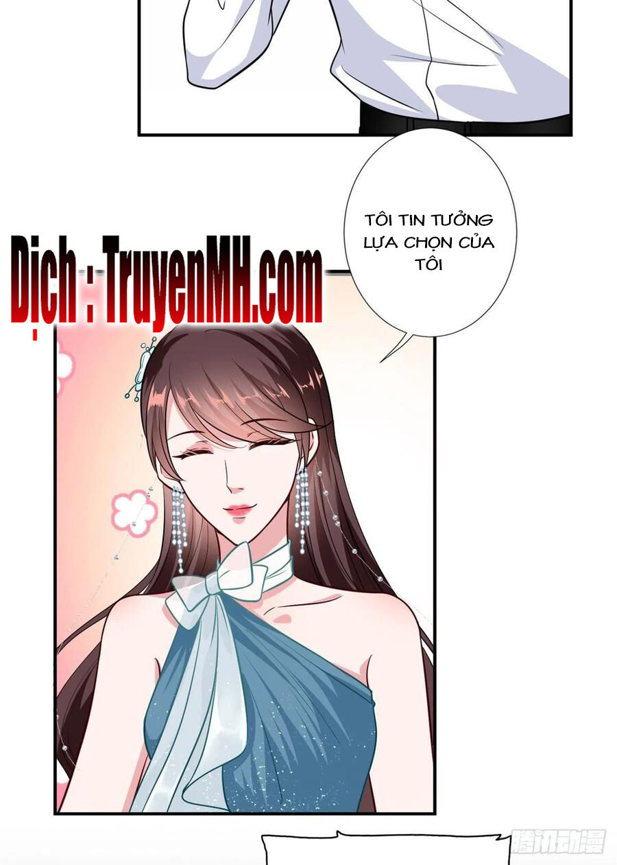 Ông Xã Kết Hôn Thử, Mạnh Thêm Chút Nữa Đi Chapter 249 - 10