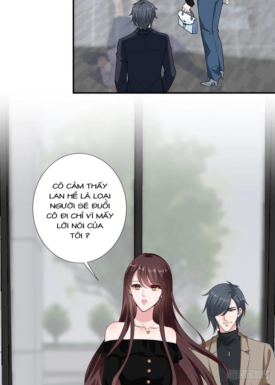 Ông Xã Kết Hôn Thử, Mạnh Thêm Chút Nữa Đi Chapter 251 - 4