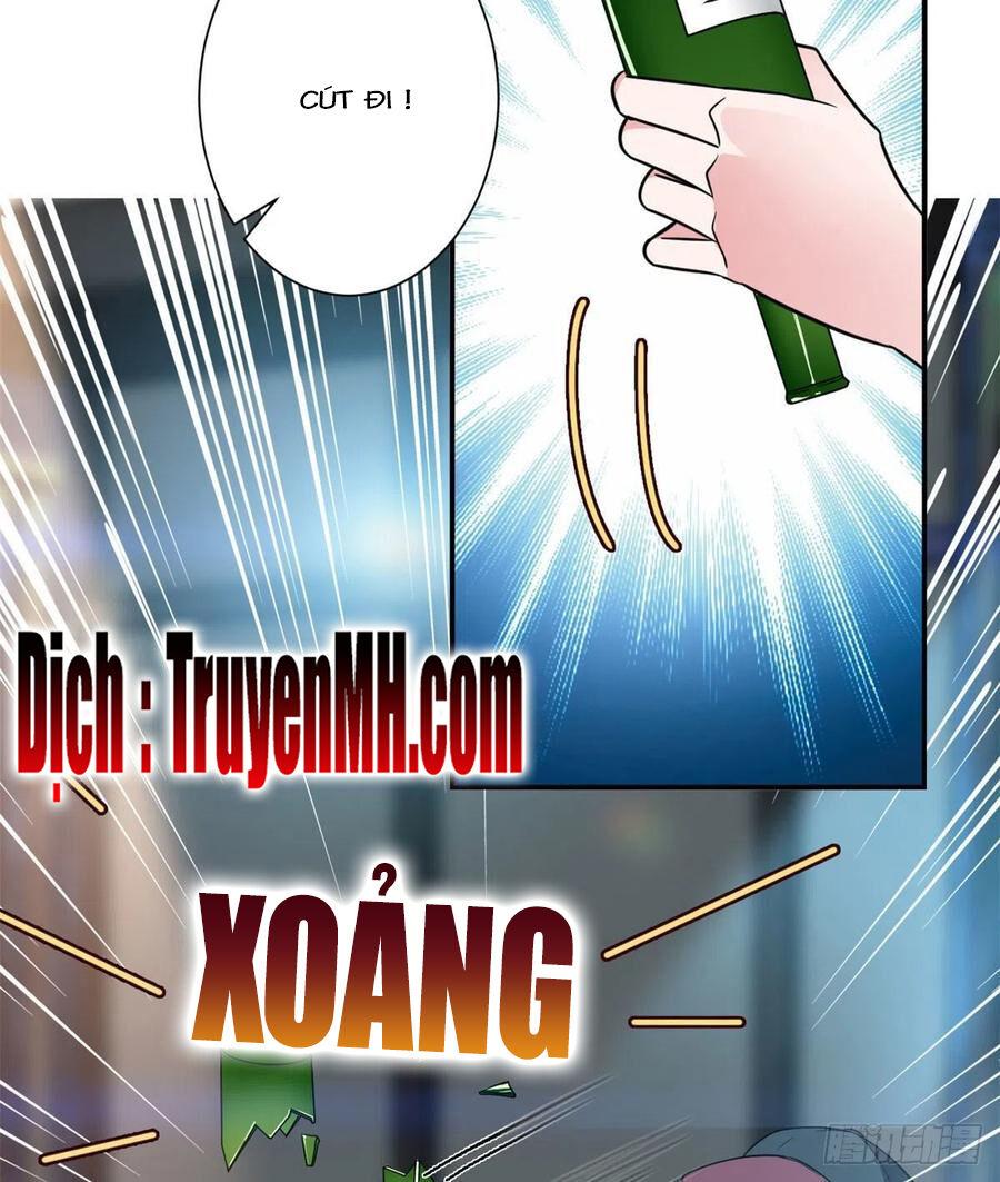 Ông Xã Kết Hôn Thử, Mạnh Thêm Chút Nữa Đi Chapter 254 - 2