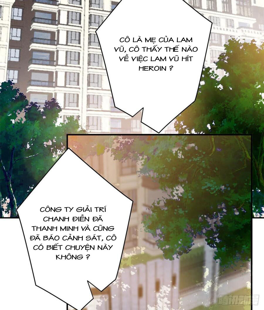 Ông Xã Kết Hôn Thử, Mạnh Thêm Chút Nữa Đi Chapter 256 - 3