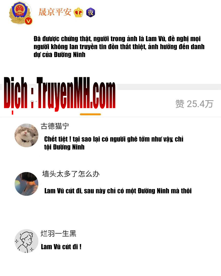 Ông Xã Kết Hôn Thử, Mạnh Thêm Chút Nữa Đi Chapter 257 - 2