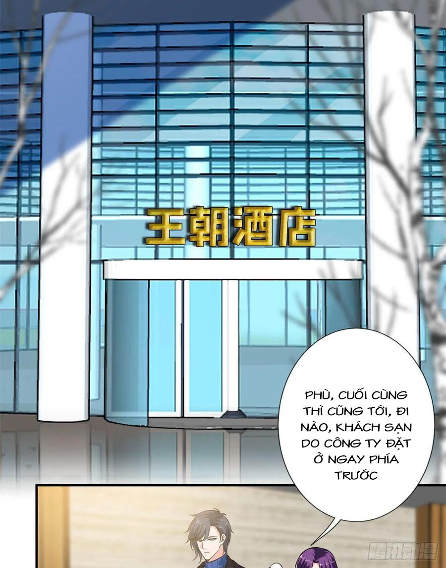 Ông Xã Kết Hôn Thử, Mạnh Thêm Chút Nữa Đi Chapter 263 - 2