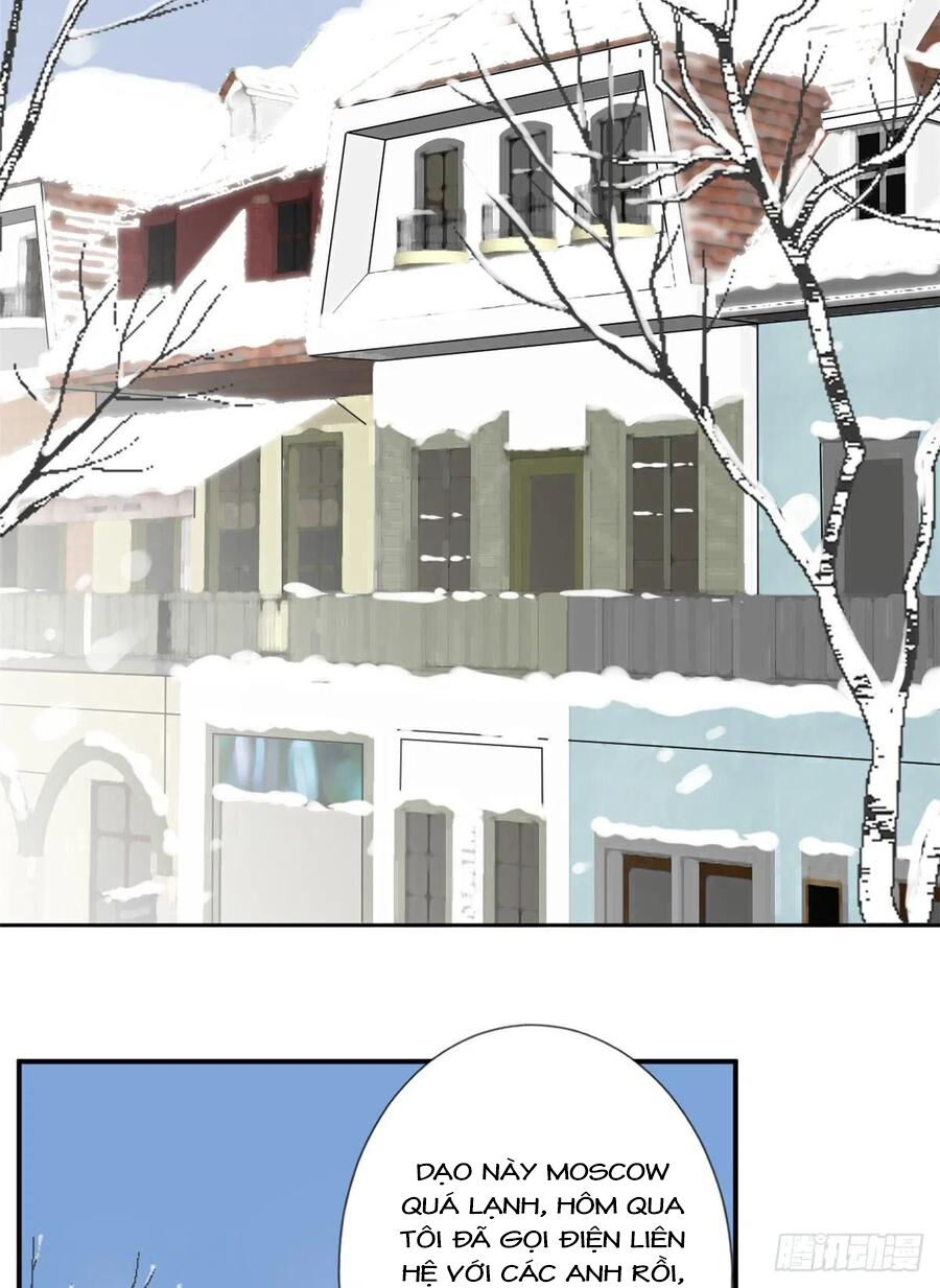 Ông Xã Kết Hôn Thử, Mạnh Thêm Chút Nữa Đi Chapter 264 - 3