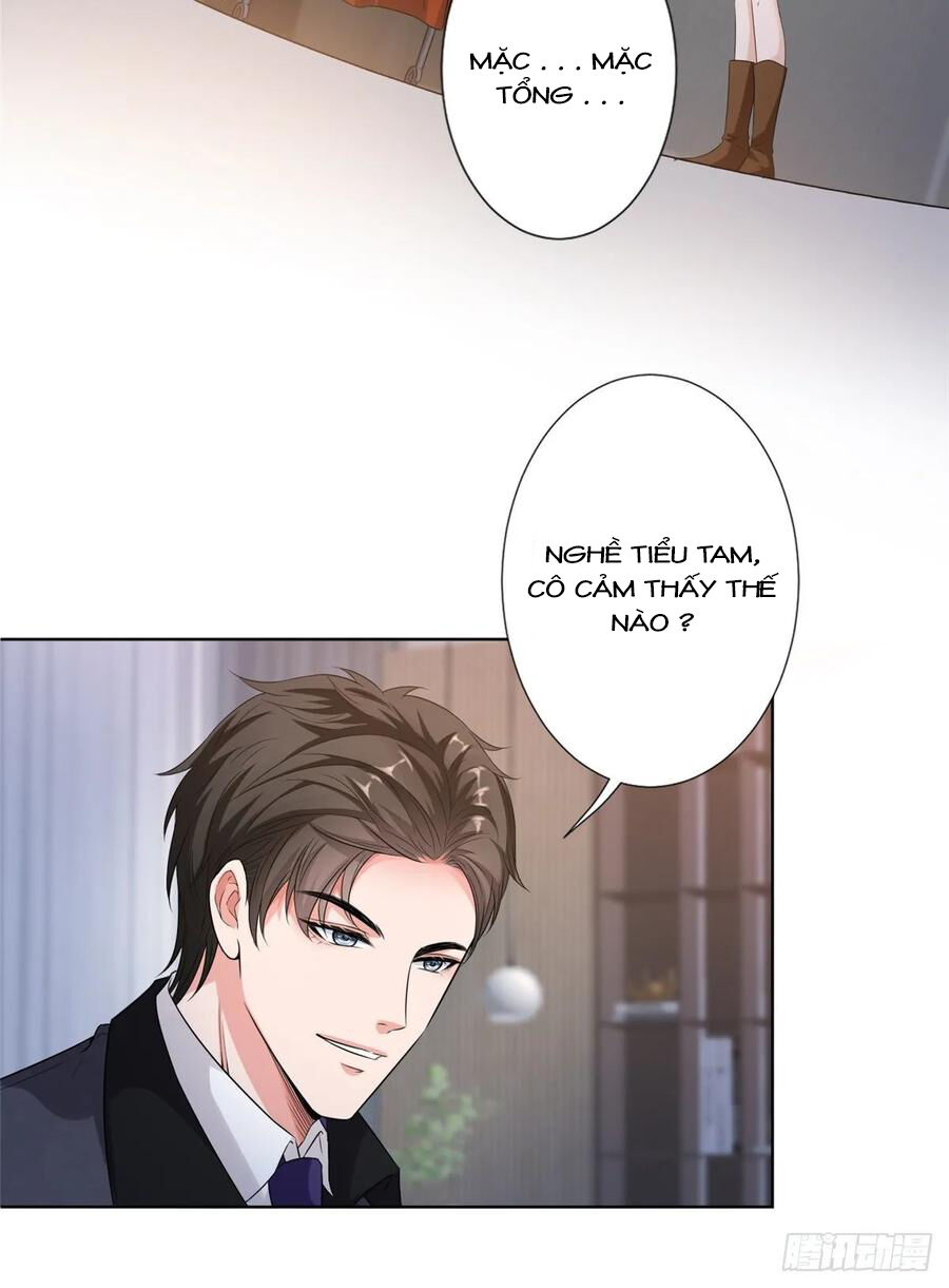 Ông Xã Kết Hôn Thử, Mạnh Thêm Chút Nữa Đi Chapter 189 - 9