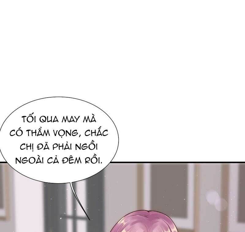 Triều Tây, Con Thích Chú Chapter 31.1 - 1